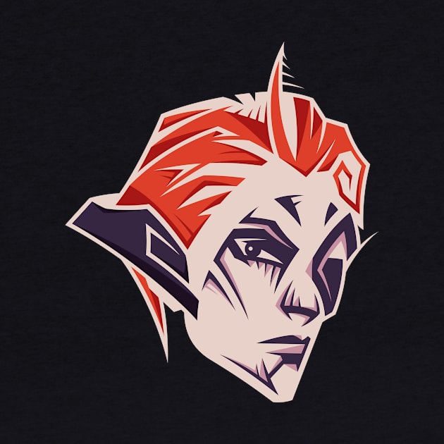 MOIRA by carter